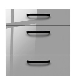 Modulo 60 columna horno micro