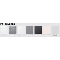 Modulo rinconero alto 70x40/90